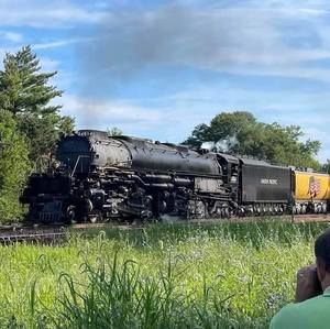 Meet your Posher, Doug